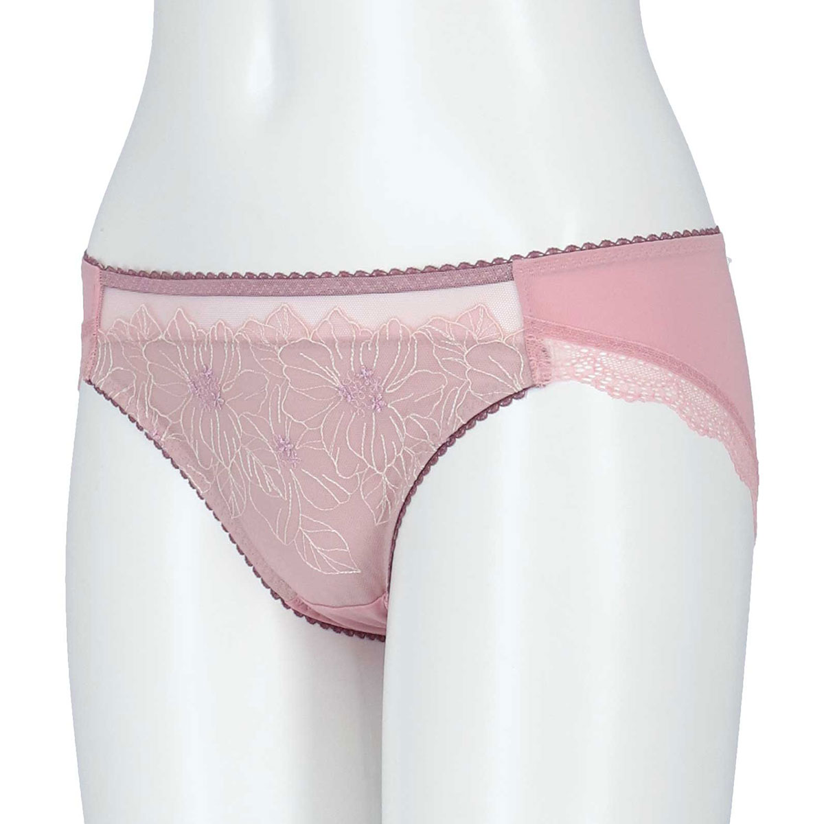 アンフィ グラマリッチ ペアショーツ ノーマル BYJ390シリーズ