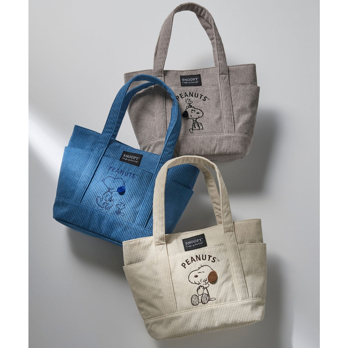 nokishitakaraさま専用⭐スヌーピー トートバッグ nokishitakaraさま専用⭐スヌーピー トートバッグ スヌーピー