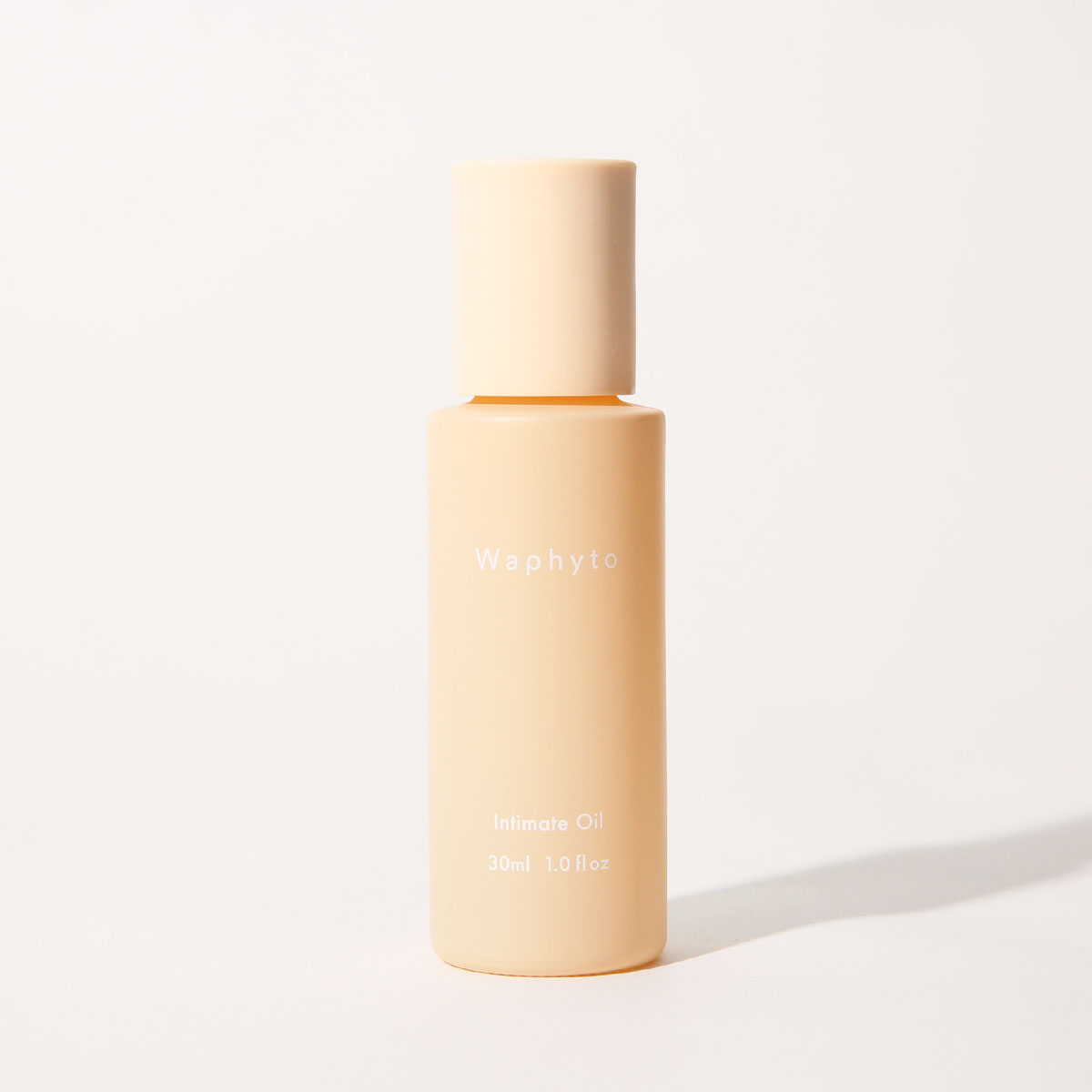 Waphyto ｲﾝﾃｨﾒｲﾄ オイル 30ml デリケートゾーン 全身 保湿 日本